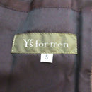 Y'S For Men Tailored Jacket 5 Used