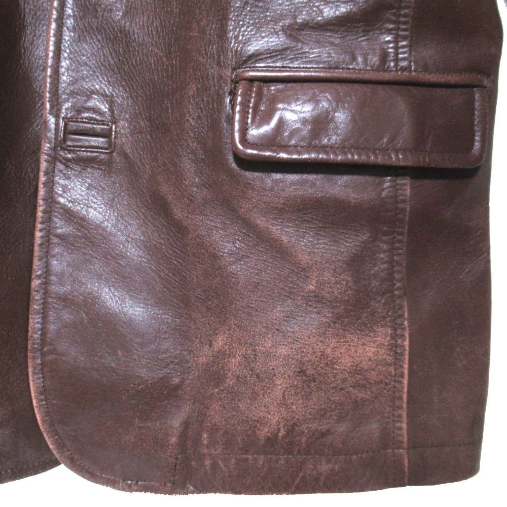 Y'S For Men Tailored Jacket 5 Used