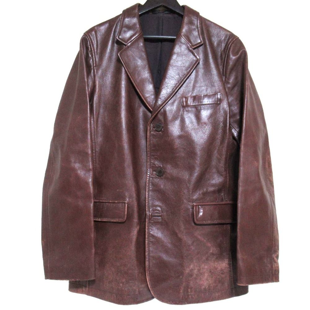 Y'S For Men Tailored Jacket 5 Used