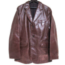 Y'S For Men Tailored Jacket 5 Used