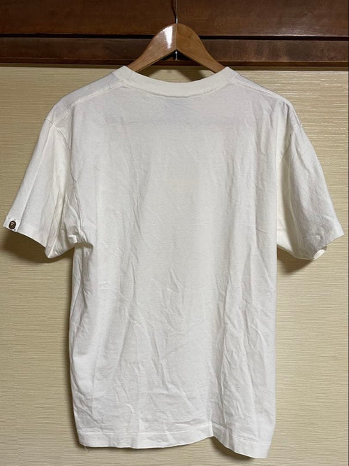 Een badende Aap T-shirts T L Bape