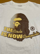 Een badende Aap T-shirts T L Bape