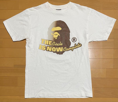 Een badende Aap T-shirts T L Bape