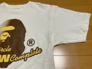 Een badende Aap T-shirts T L Bape