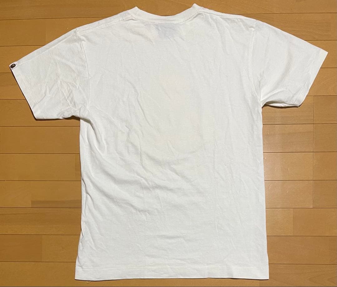 Een badende Aap T-shirts T L Bape