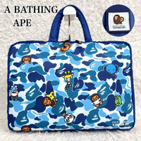 A Bathing Ape Business Bags Asus