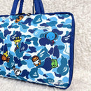 A Bathing Ape Business Bags Asus