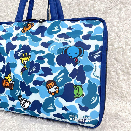 A Bathing Ape Business Bags Asus