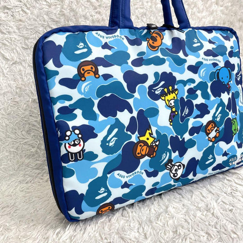A Bathing Ape Business Bags Asus