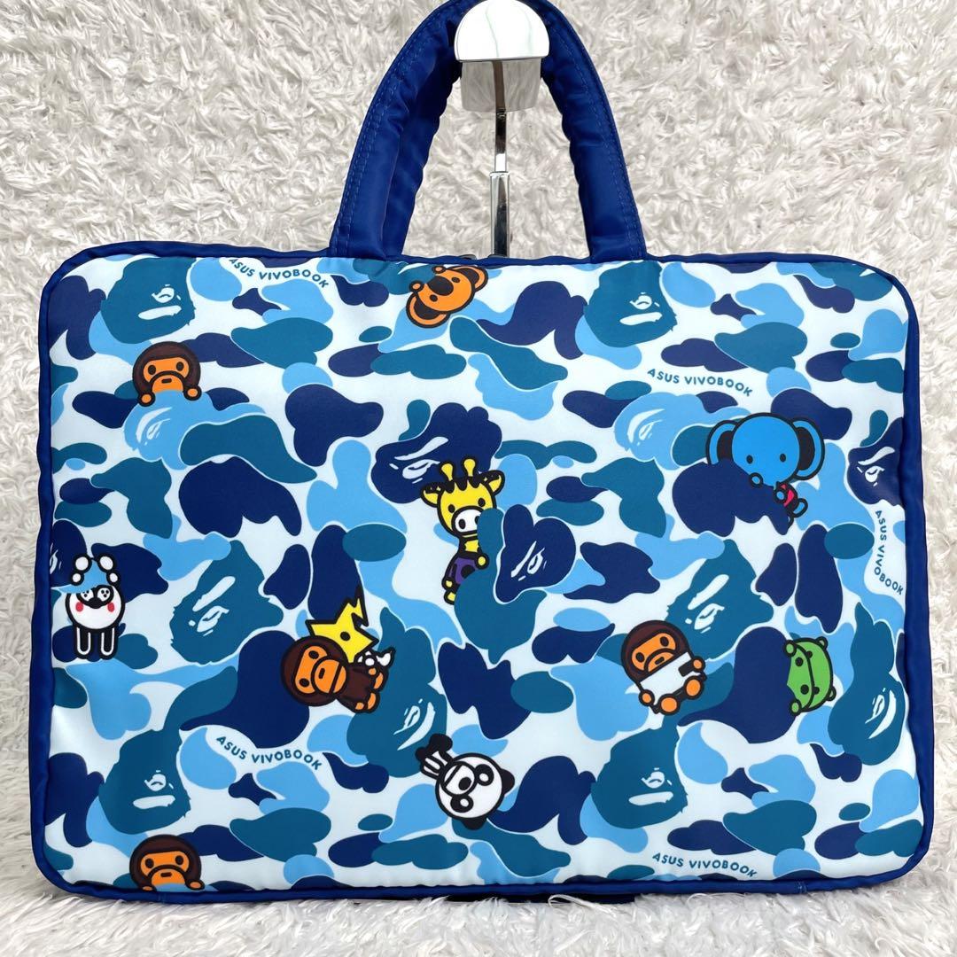 A Bathing Ape Business Bags Asus