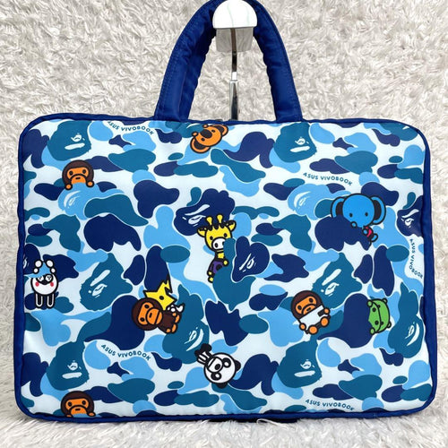 A Bathing Ape Business Bags Asus