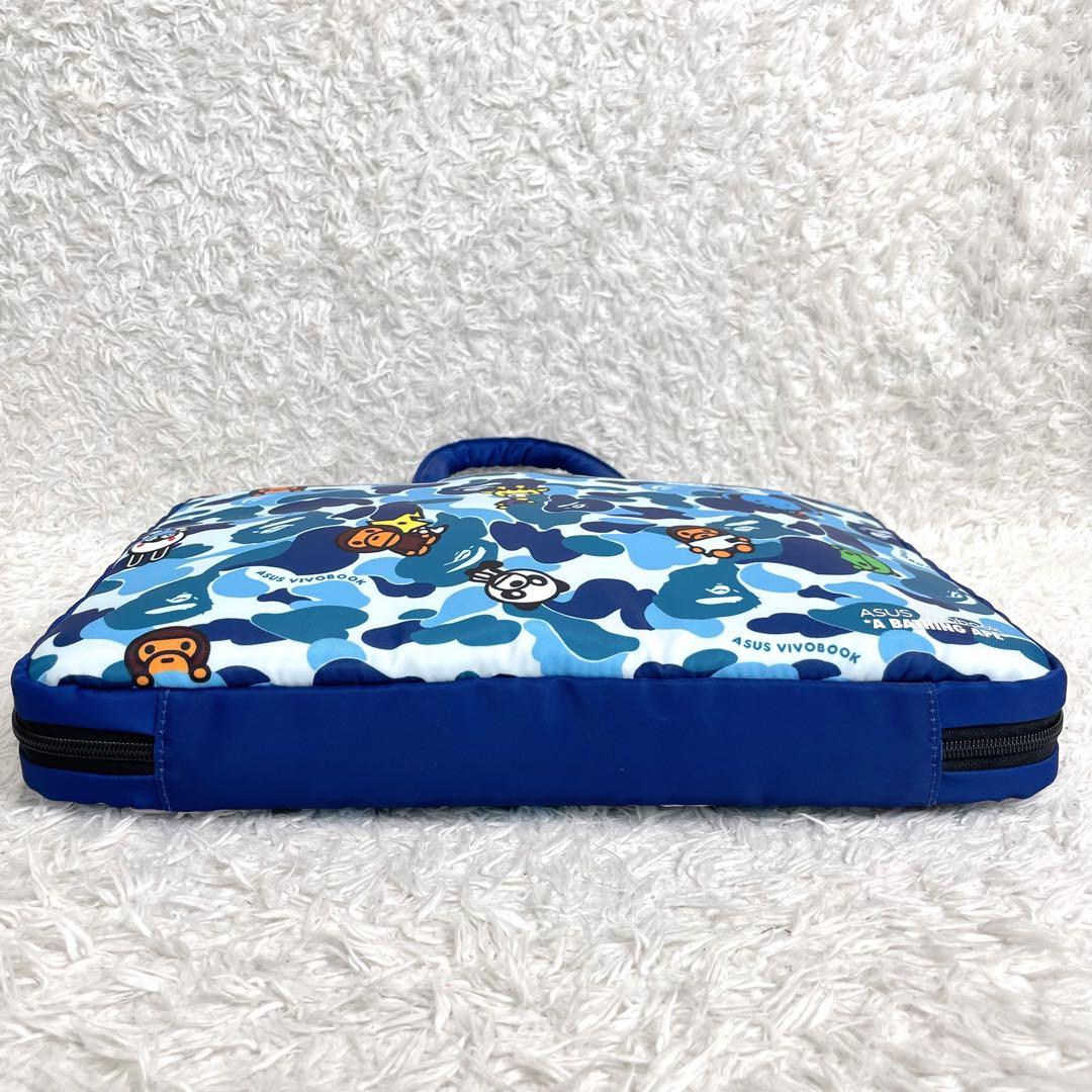 A Bathing Ape Business Bags Asus