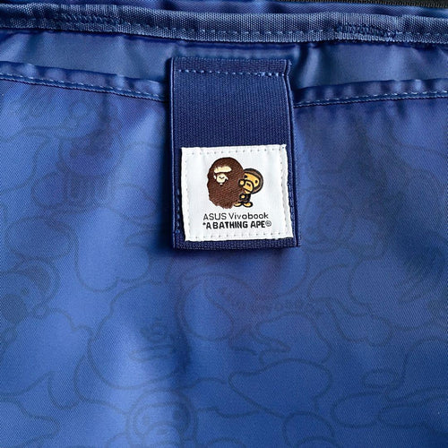 A Bathing Ape Business Bags Asus