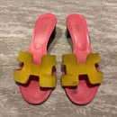 Hermes Sandals