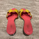 Hermes Sandals