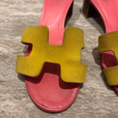 Hermes Sandals