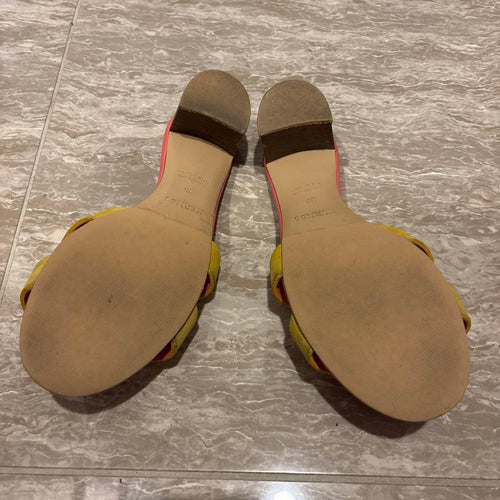 Hermes Sandals