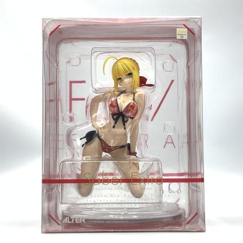 Others 1/6 Ver Fate/Extra[10]