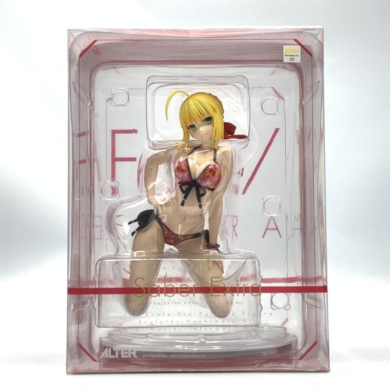 Others 1/6 Ver Fate/Extra[10]