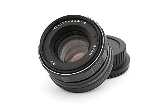 Anime Helios 44M-4 F2