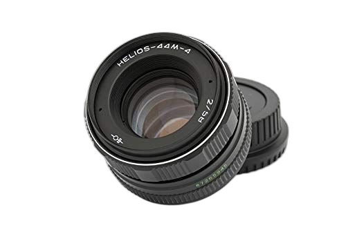 Anime Helios 44M-4 F2