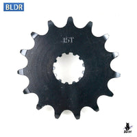 Chain Belt 520-15T 15 Dt400 Xt400 Xt500 Tt500