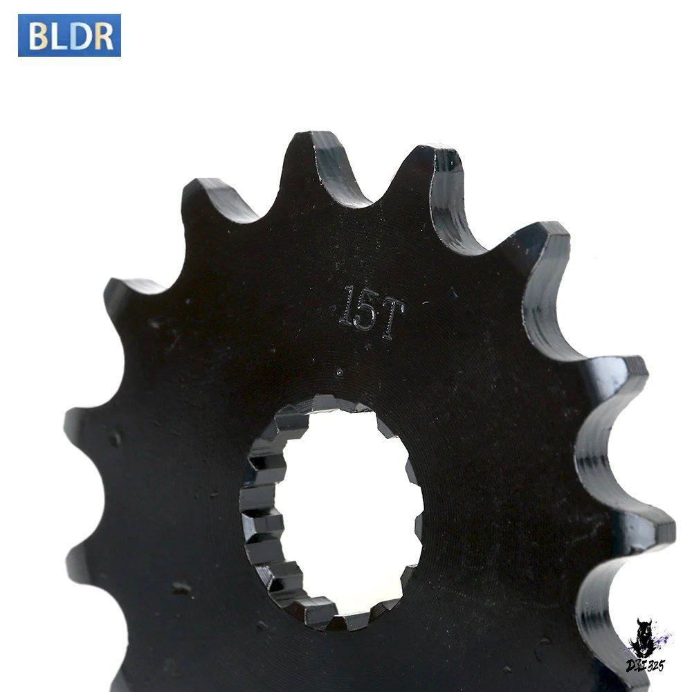 Chain Belt 520-15T 15 Dt400 Xt400 Xt500 Tt500