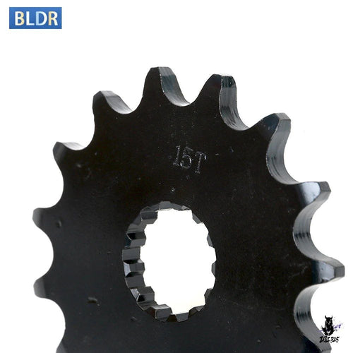 Chain Belt 520-15T 15 Dt400 Xt400 Xt500 Tt500