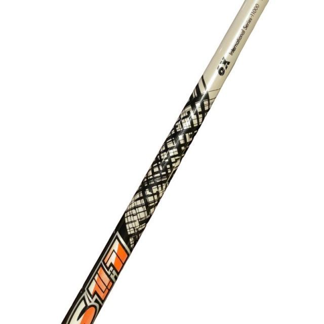 Shaft (G440 Attas 11 6 X)B