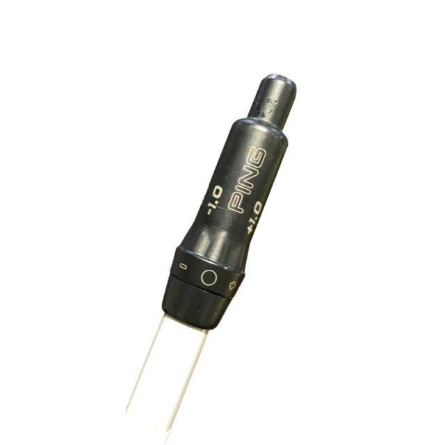 Shaft (G440 Attas 11 6 X)B