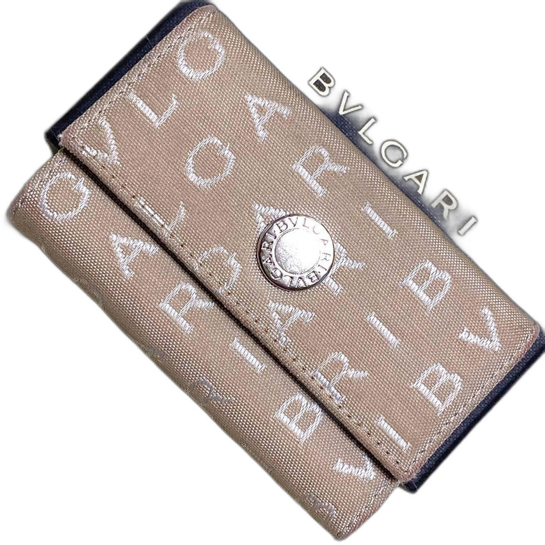 Bvlgari Key Case 6