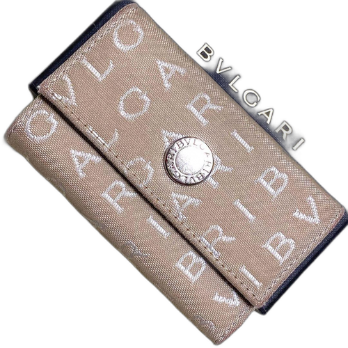 Bvlgari Key Case 6