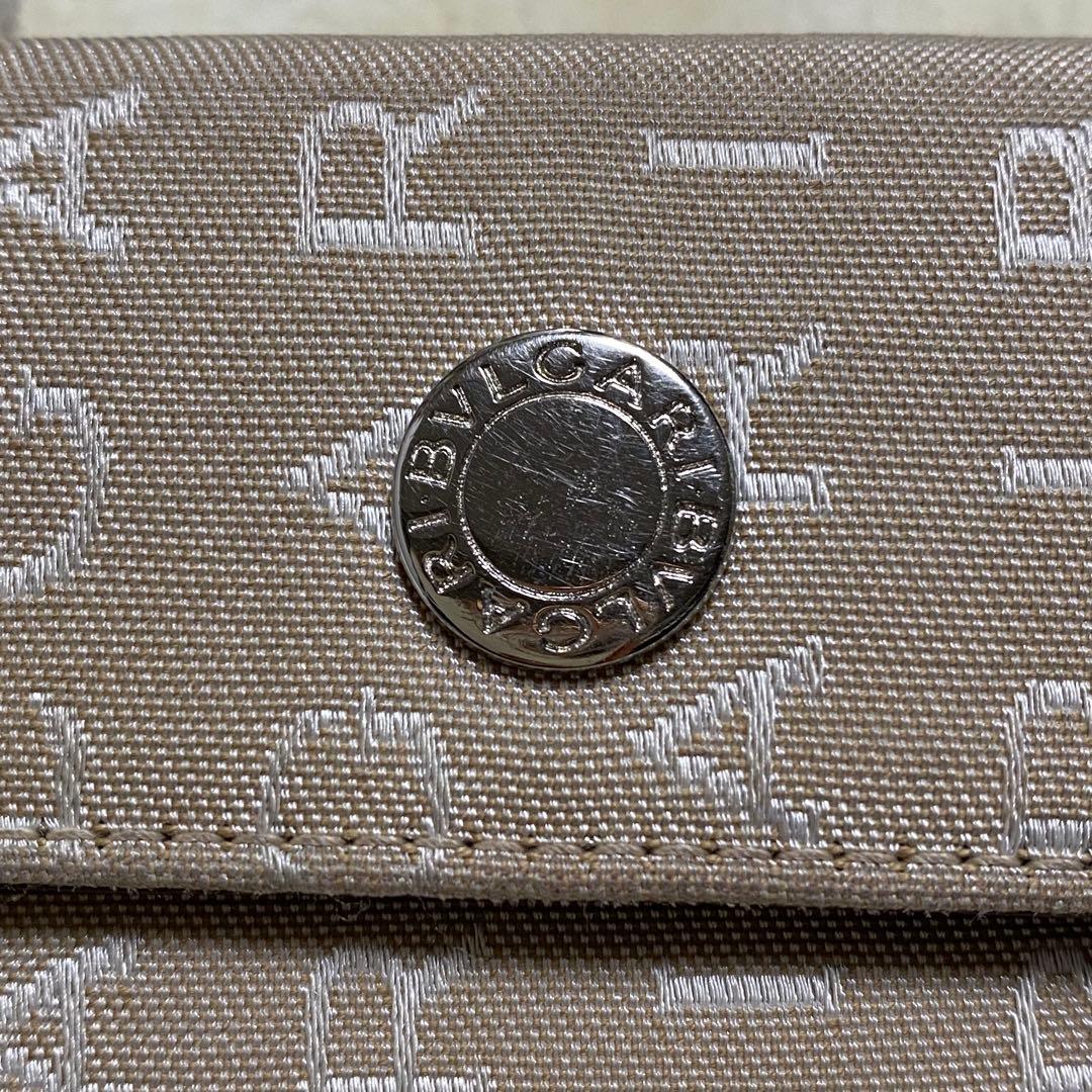 Bvlgari Key Case 6