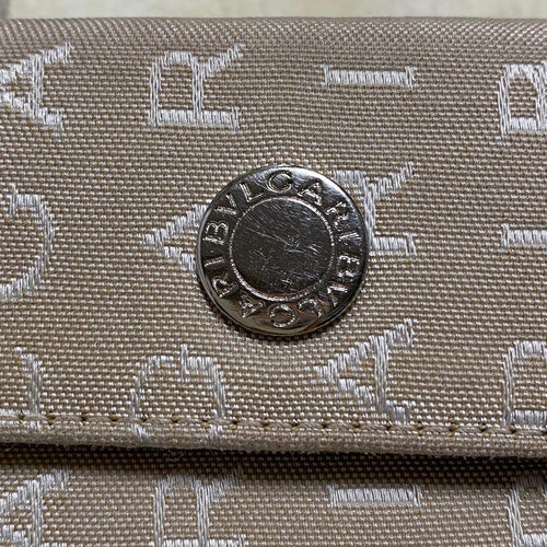 Bvlgari Key Case 6
