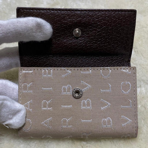 Bvlgari Key Case 6