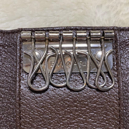 Bvlgari Key Case 6