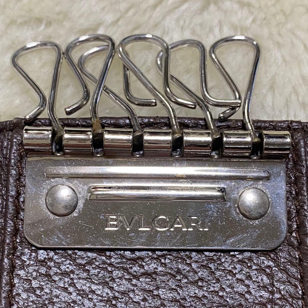 Bvlgari Key Case 6