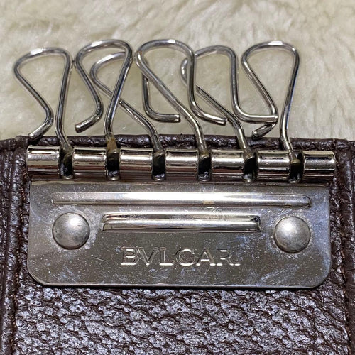 Bvlgari Key Case 6