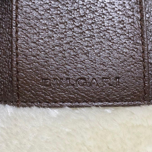 Bvlgari Key Case 6