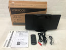 Kenwood Cd Sacd Players Lca-10 2024