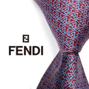 Fendi Ties