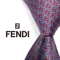 Fendi Ties