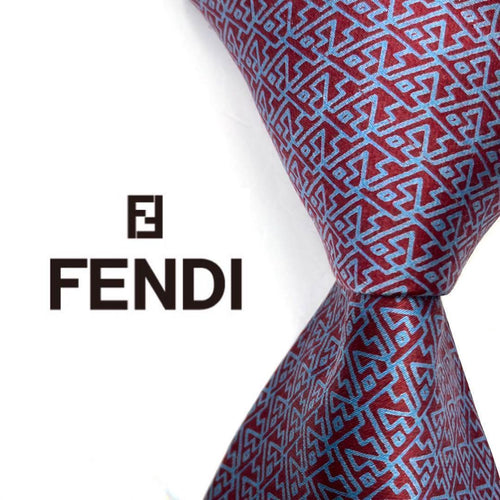 Fendi Ties