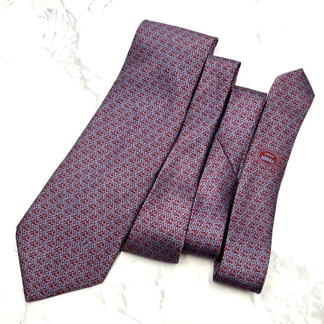Fendi Ties