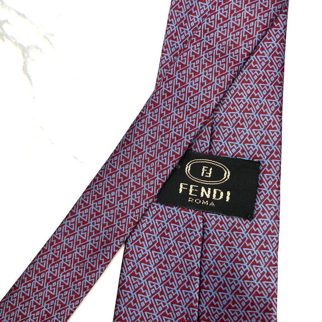 Fendi Ties