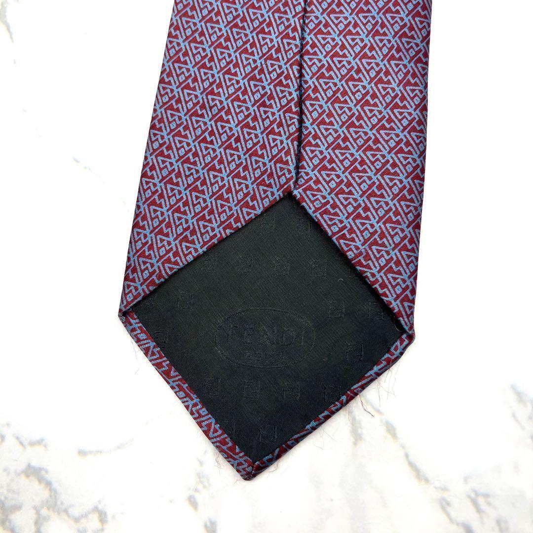 Fendi Ties