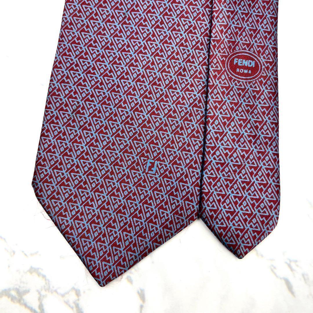 Fendi Ties