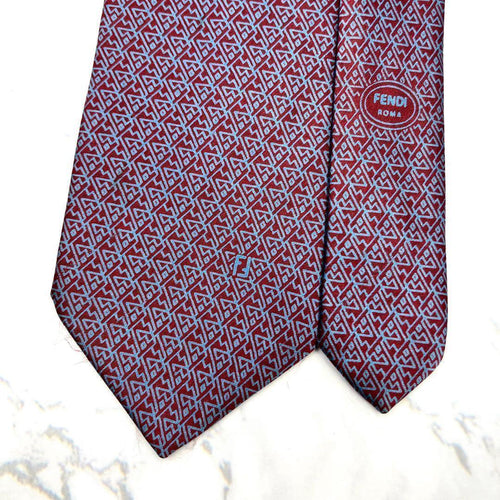 Fendi Ties