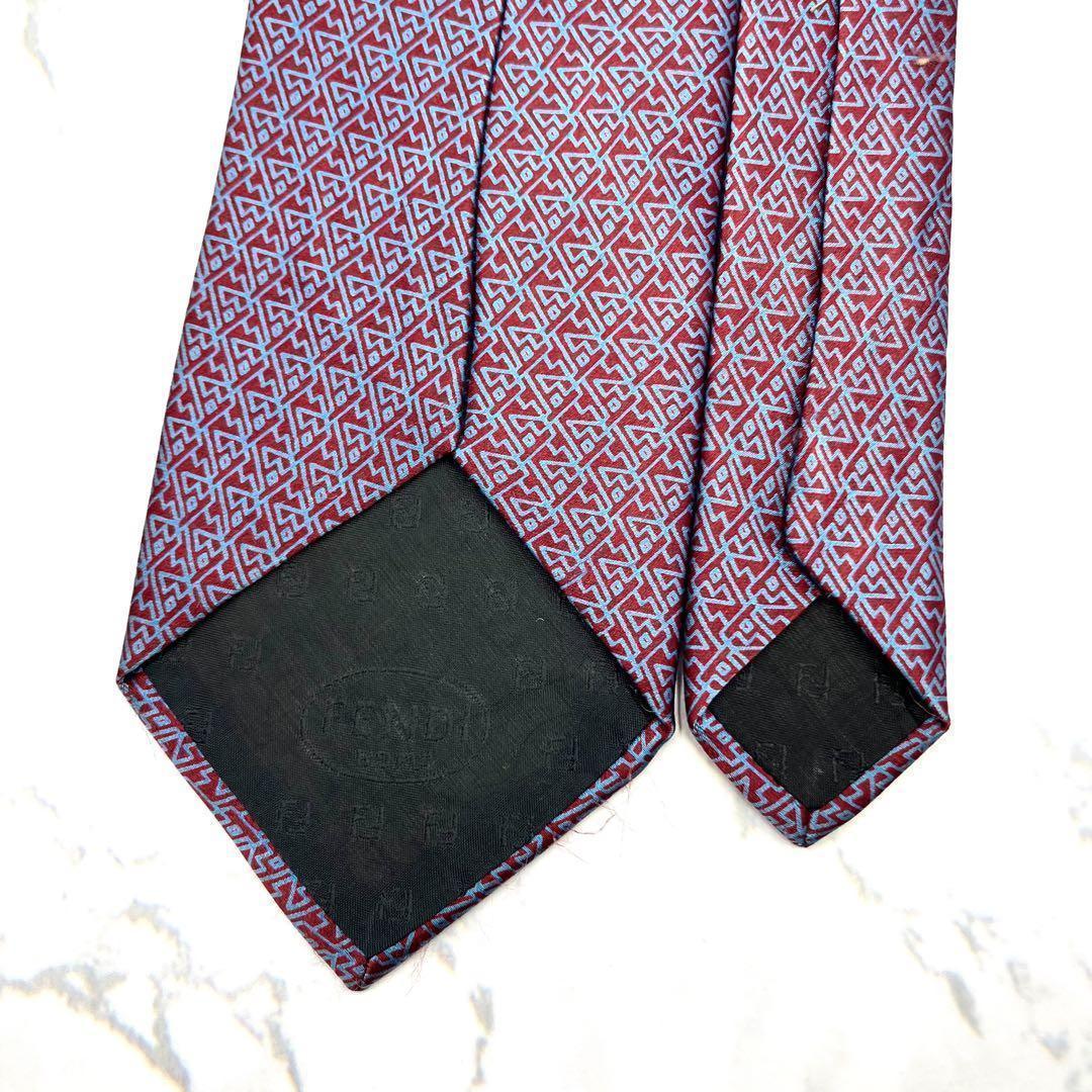 Fendi Ties