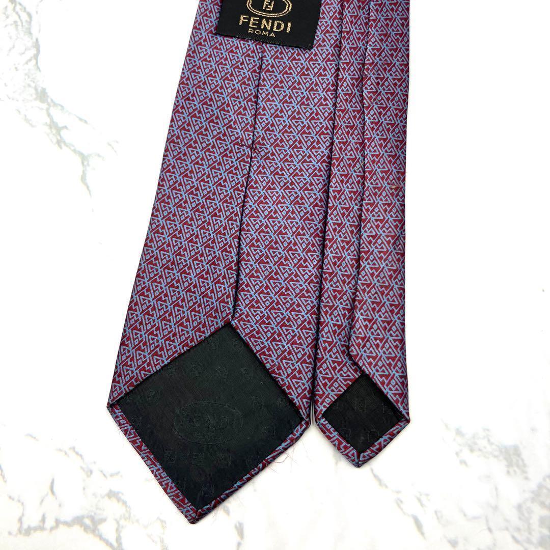 Fendi Ties